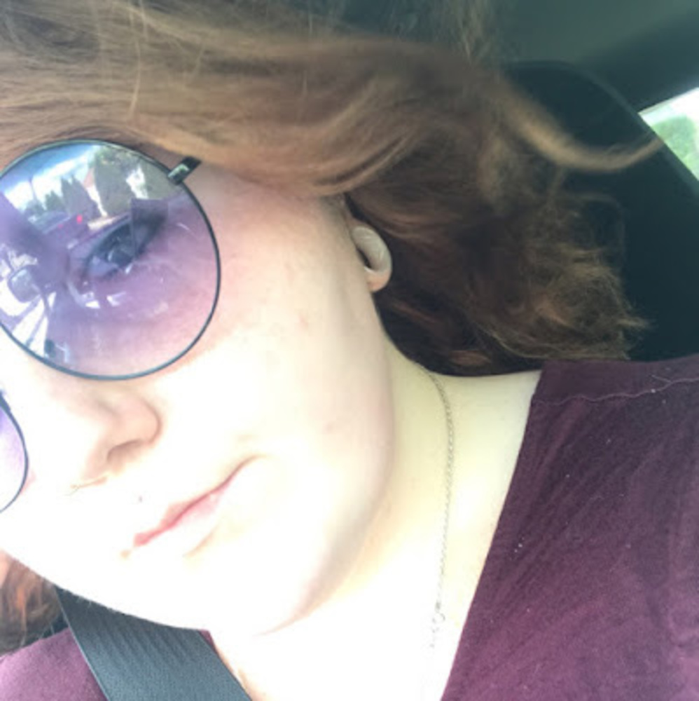 Meet your Posher, Sammi